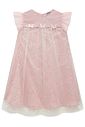 Vestido em tule paetê 95862 Infanti Infantil Menina Vestido em tule paetê 95862 Infanti Infantil Menina