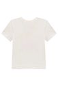 Blusa em meia malha 98037 Kukiê Infantil Menina Blusa em meia malha 98037 Kukiê Infantil Menina