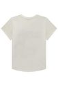 Blusa em meia malha 99098 Vic Teen Menina Blusa em meia malha 99098 Vic Teen Menina