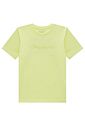 Camiseta em meia malha 97964 Johnny Fox Teen Menino