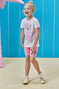 Blusa em meia malha 97029 Kukiê Infantil Menina Blusa em meia malha 97029 Kukiê Infantil Menina