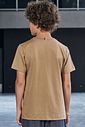 Camiseta em meia malha 97851 Johnny Fox Teen Menino Camiseta em meia malha 97851 Johnny Fox Teen Menino