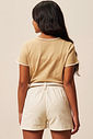 Blusa em cotton 94380 Vic Teen Menina Blusa em cotton 94380 Vic Teen Menina