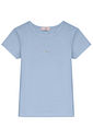 Blusa em cotton 94792 Kukiê Infantil Menina