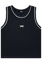 Regata em cotton 95192 Vic Teen Menina Regata em cotton 95192 Vic Teen Menina