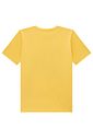Camiseta em meia malha 94334 Johnny Fox Teen Menino
