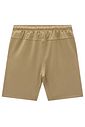 Bermuda em cotton jeans com elastano 96389 Johnny Fox Teen Menino
