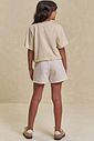Blusa em meia malha 95058 Lilimoon Teen Menina Blusa em meia malha 95058 Lilimoon Teen Menina