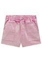 Shorts em sarja com elastano 95071 Vic Teen Menina Shorts em sarja com elastano 95071 Vic Teen Menina
