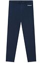 Calça legging em cotton 94373 Infanti Infantil Menina Calça legging em cotton 94373 Infanti Infantil Menina