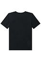 Camiseta em modal com elastano 89104 Johnny Fox Teen Menino Camiseta em modal com elastano 89104 Johnny Fox Teen Menino