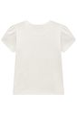 Blusa em canelado liz 93441 Infanti Infantil Menina