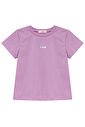 Blusa em meia malha 94345 Kukiê Infantil Menina Blusa em meia malha 94345 Kukiê Infantil Menina