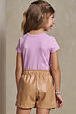 Blusa em cotton 93469 Infanti Infantil Menina Blusa em cotton 93469 Infanti Infantil Menina