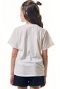 Blusa em meia malha 95583 Vic Teen Menina