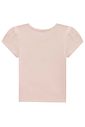 Blusa em cotton 94635 Infanti Infantil Menina