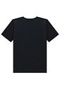 Camiseta em meia malha 96379 Johnny Fox Teen Menino Camiseta em meia malha 96379 Johnny Fox Teen Menino