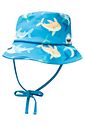 Bucket em malha UV dry com proteção UV50+ 95744 LucBoo Bebê Menino Bucket em malha UV dry com proteção UV50+ 95744 LucBoo Bebê Menino