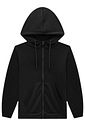 Jaqueta em malha tecnonew com elastano 89115 Johnny Fox Teen Menino