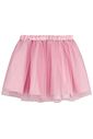 Saia em tule 86089 Kukiê Infantil Menina