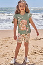 Biker em fly tech 94652 Infanti Infantil Menina