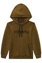 Blusão em malha tecnonew com elastano 89114 Johnny Fox Teen Menino