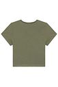 Blusa em cotton 97923 Vic Teen Menina Blusa em cotton 97923 Vic Teen Menina