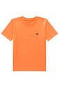 Camiseta em meia malha 94542 LucBoo Infantil Menino Camiseta em meia malha 94542 LucBoo Infantil Menino