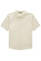 Camisa em linho deluxe 95114 Johnny Fox Teen Menino Camisa em linho deluxe 95114 Johnny Fox Teen Menino
