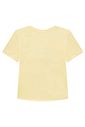 Blusa em meia malha 94586 Vic Teen Menina Blusa em meia malha 94586 Vic Teen Menina