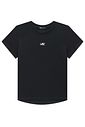 Blusa em meia malha 99095 Vic Teen Menina Blusa em meia malha 99095 Vic Teen Menina