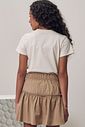Blusa em meia malha 97924 Lilimoon Teen Menina
