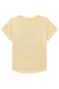 Blusa em meia malha 97932 Vic Teen Menina Blusa em meia malha 97932 Vic Teen Menina