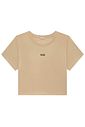 Blusa em meia malha 95186 Vic Teen Menina Blusa em meia malha 95186 Vic Teen Menina