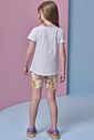 Biker em fly tech 94914 Infanti Infantil Menina Biker em fly tech 94914 Infanti Infantil Menina