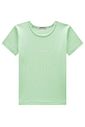 Blusa em canelado liz 94359 Infanti Infantil Menina Blusa em canelado liz 94359 Infanti Infantil Menina