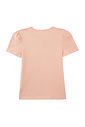 Blusa em cotton 93827 Kukiê Infantil Menina