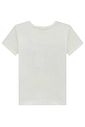 Blusa em meia malha 94651 Infanti Infantil Menina
