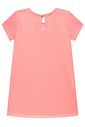 Vestido em meia malha 94501 Infanti Bebê Menina