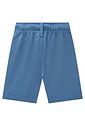 Bermuda em malha alfaiataria com elastano 95372 LucBoo Infantil Menino Bermuda em malha alfaiataria com elastano 95372 LucBoo Infantil Menino