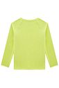 Camiseta em malha UV dry com proteção UV50+ 99581 LucBoo Infantil Menino