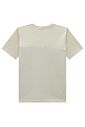 Camiseta em meia malha flamê 98757 LucBoo Infantil Menino Camiseta em meia malha flamê 98757 LucBoo Infantil Menino