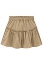 Saia em sarja com elastano com shorts embutido 98596 Lilimoon Teen Menina Saia em sarja com elastano com shorts embutido 98596 Lilimoon Teen Menina