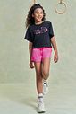 Blusa em malha yuki 96467 Lilimoon Teen Menina Blusa em malha yuki 96467 Lilimoon Teen Menina