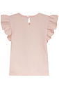 Blusa em cotton 94683 Kukiê Infantil Menina