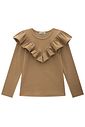 Blusa em canelado liz 89804 Infanti Infantil Menina Blusa em canelado liz 89804 Infanti Infantil Menina