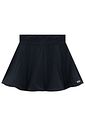 Saia em malha yuki com shorts embutido 96286 Vic Teen Menina Saia em malha yuki com shorts embutido 96286 Vic Teen Menina