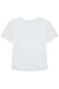 Blusa comfy em meia malha 95196 Vic Teen Menina Blusa comfy em meia malha 95196 Vic Teen Menina