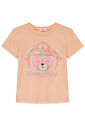 Blusa em meia malha 95441 Kukiê Infantil Menina Blusa em meia malha 95441 Kukiê Infantil Menina