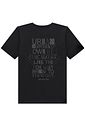 Camiseta em meia malha 97805 Johnny Fox Teen Menino Camiseta em meia malha 97805 Johnny Fox Teen Menino